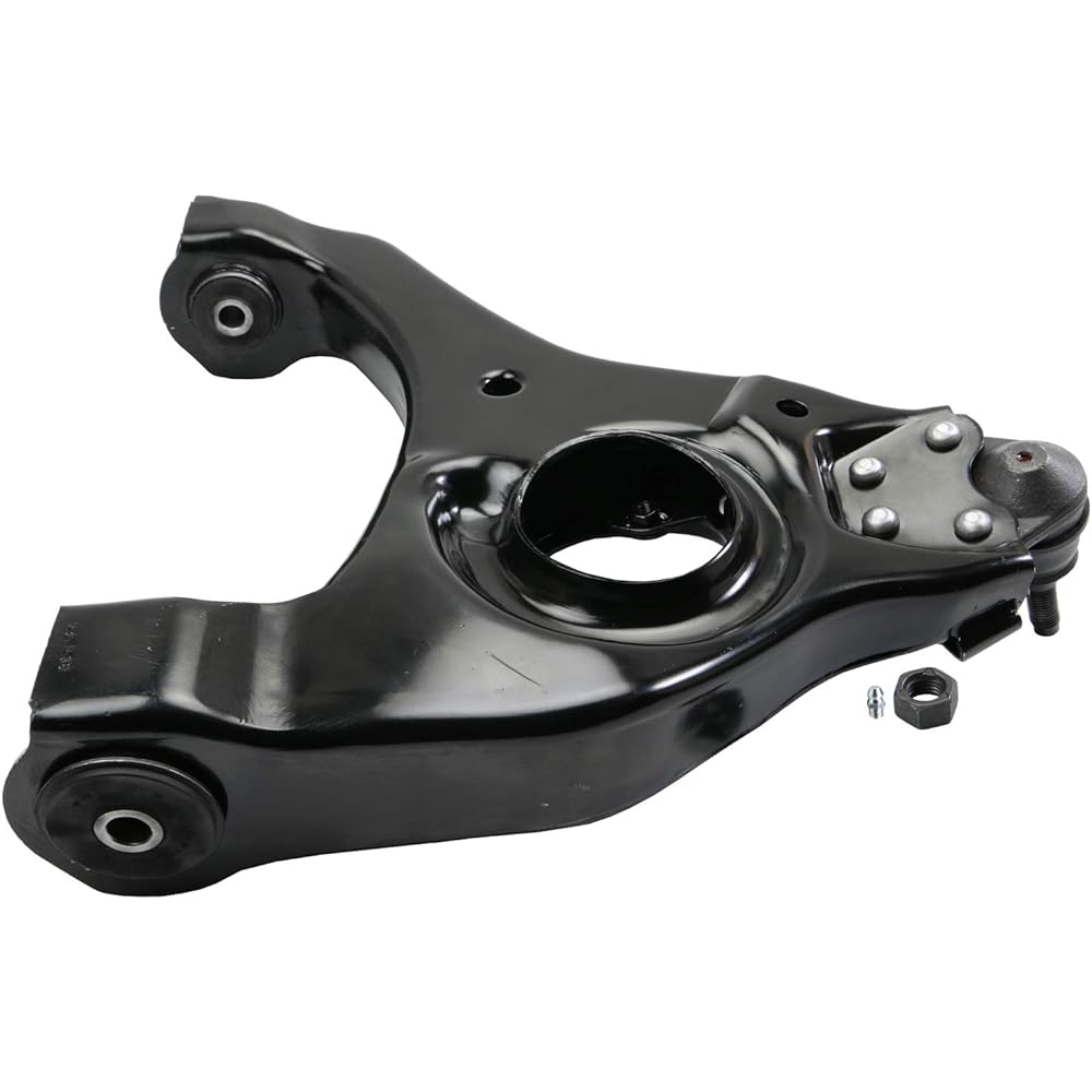 MOOG Steering & Suspension RK620264 Control arm and ball joint assembly