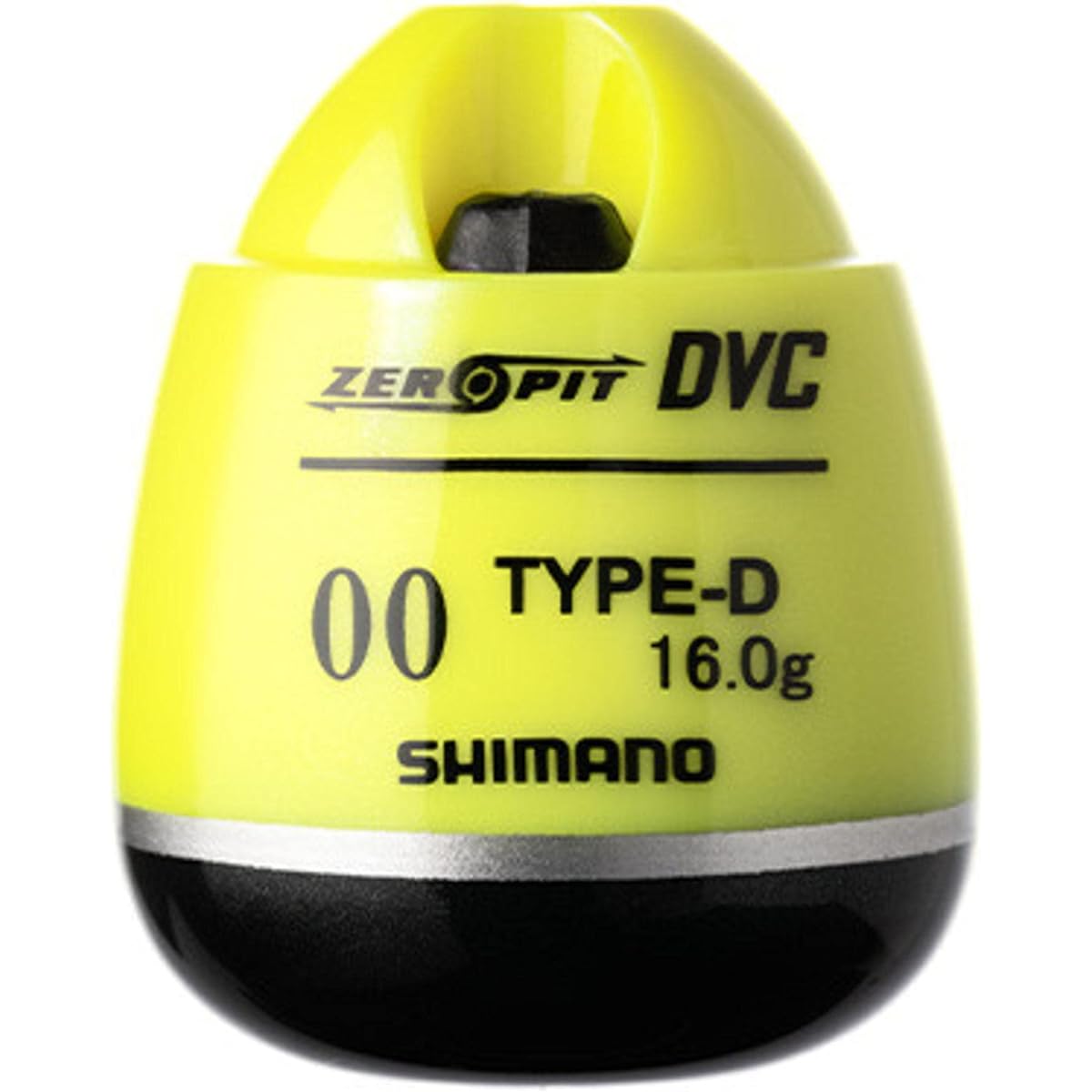 SHIMANO Supplies Float Core Zero Pit DVC Type D 2020 FL-49BR 16g Iso