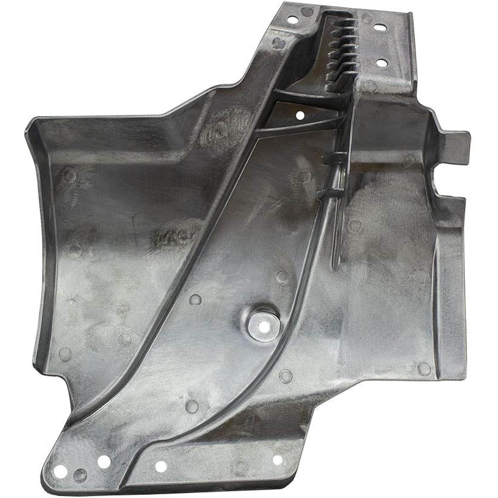 Can-Am 2013-2018 Outlander 650 Outlander 500 LH Cargo Support 705006997 OEM
