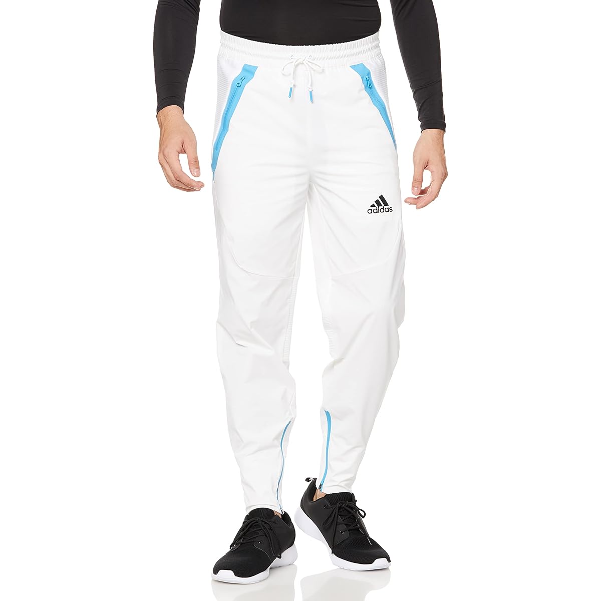 Adidas Sweat Design for Gameday Pants RF142 Men's