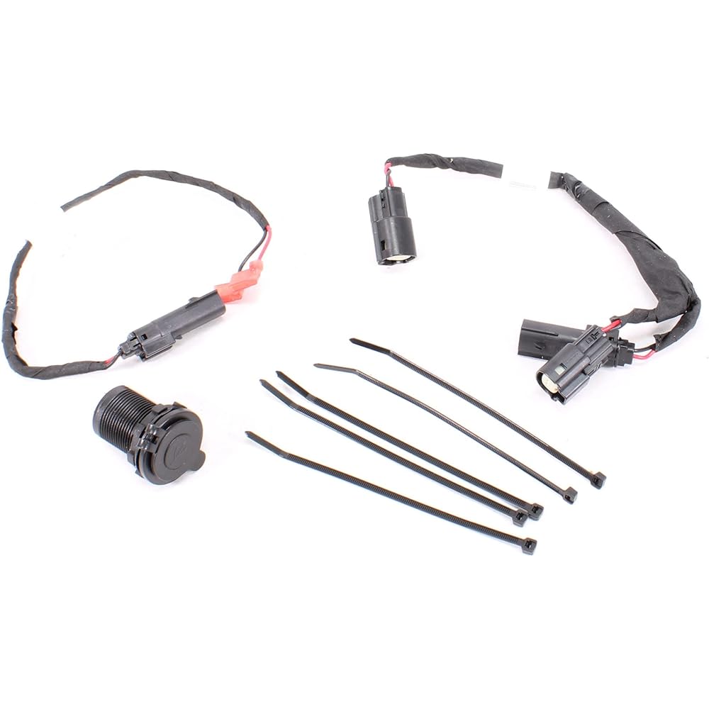 SKI-DOO OEM USB plug 860201261