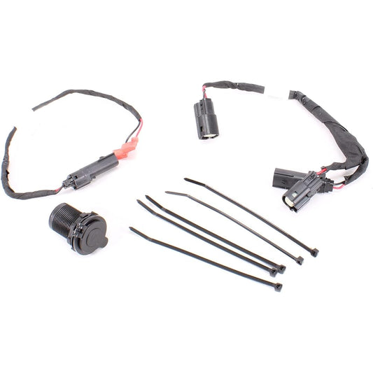 SKI-DOO OEM USB plug 860201261