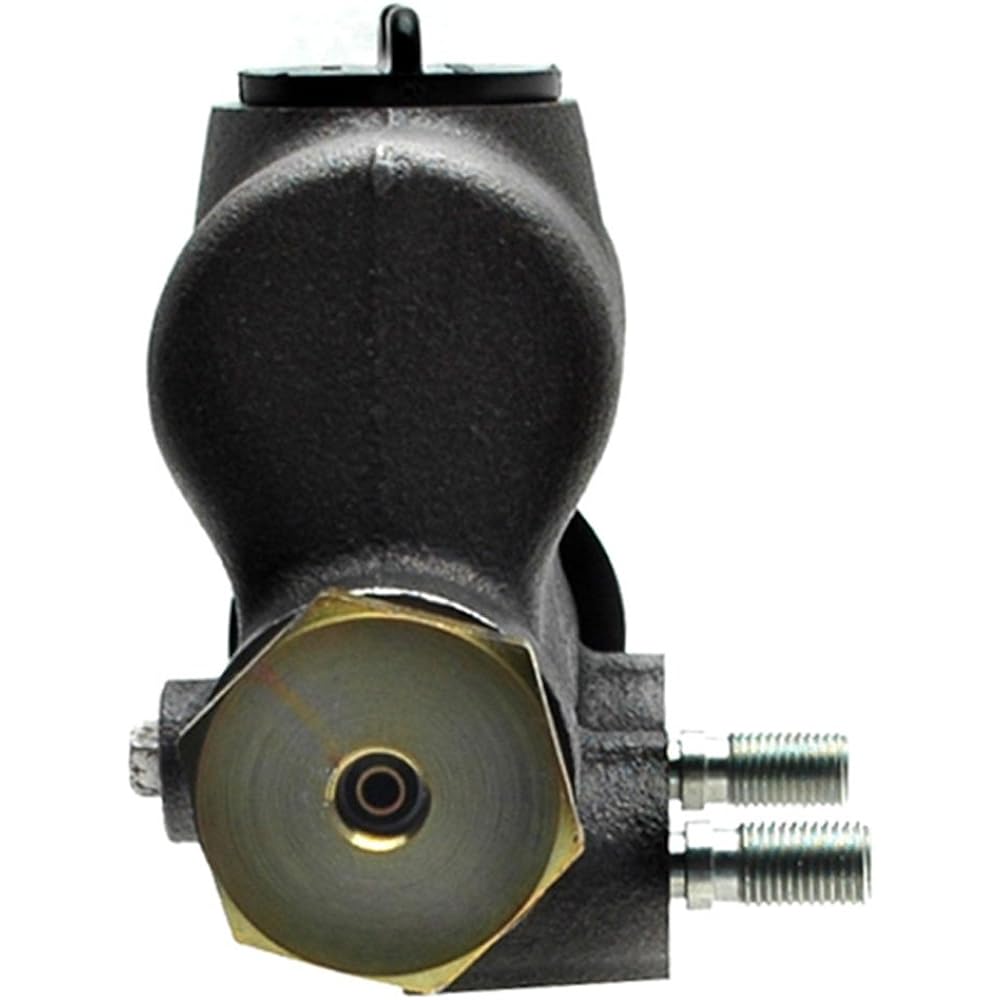 Raybestos MC4355 Professional Grade Brake Master Cylinder