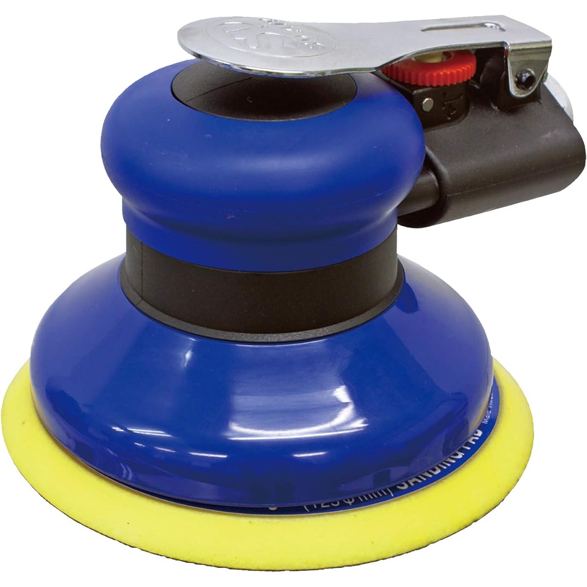 SP Air (SP) Double action sander (non-dust suction type) Pad diameter Φ125mm SP-3005-5M