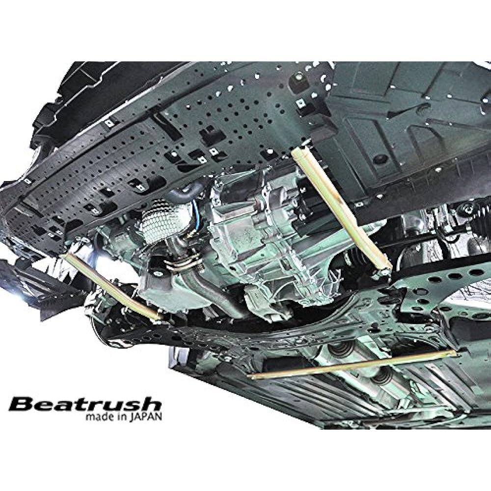 Suzuki Swift zc33s hurontopafo-mansuba- beatrush (Beat Rash) [s88046pb – F]