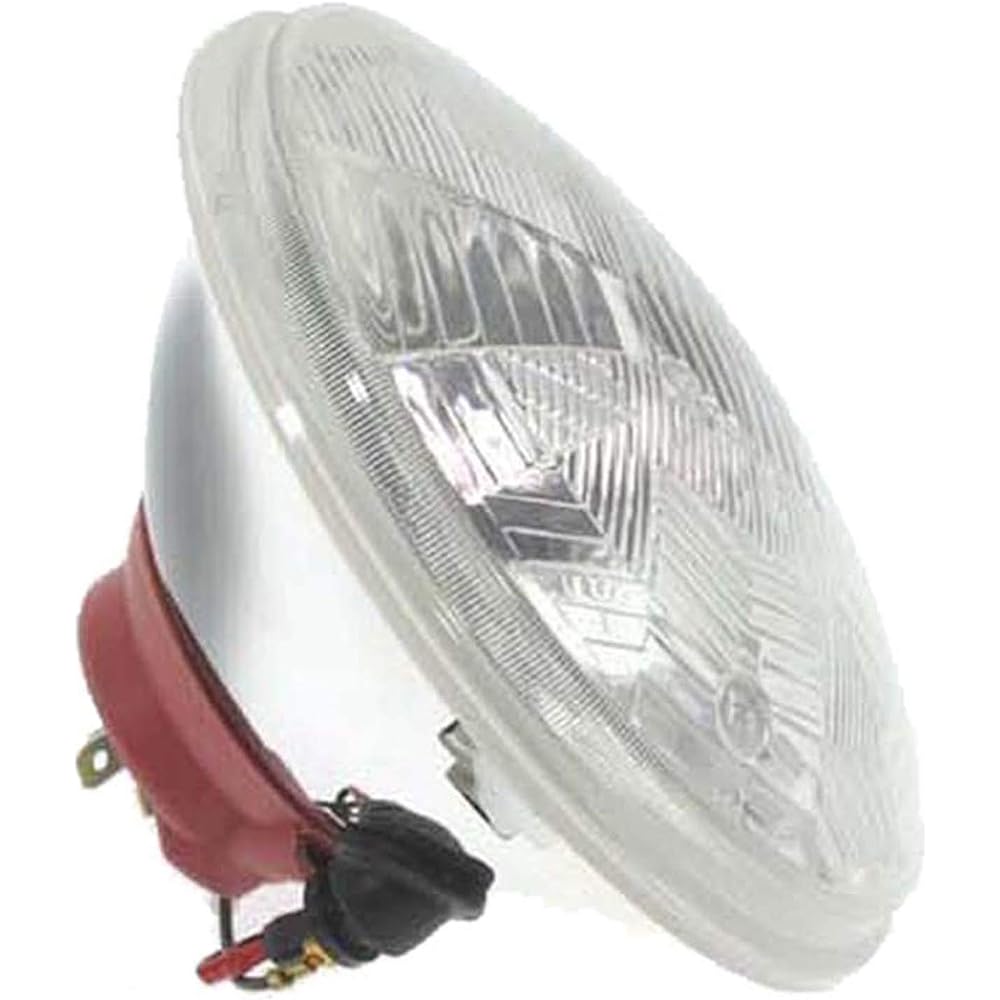 CIBIE MOTO φ180 & CL [Car model specific lamp kit] CL-2 White H4 [12V 60/55W] Normal [Model number] HM02