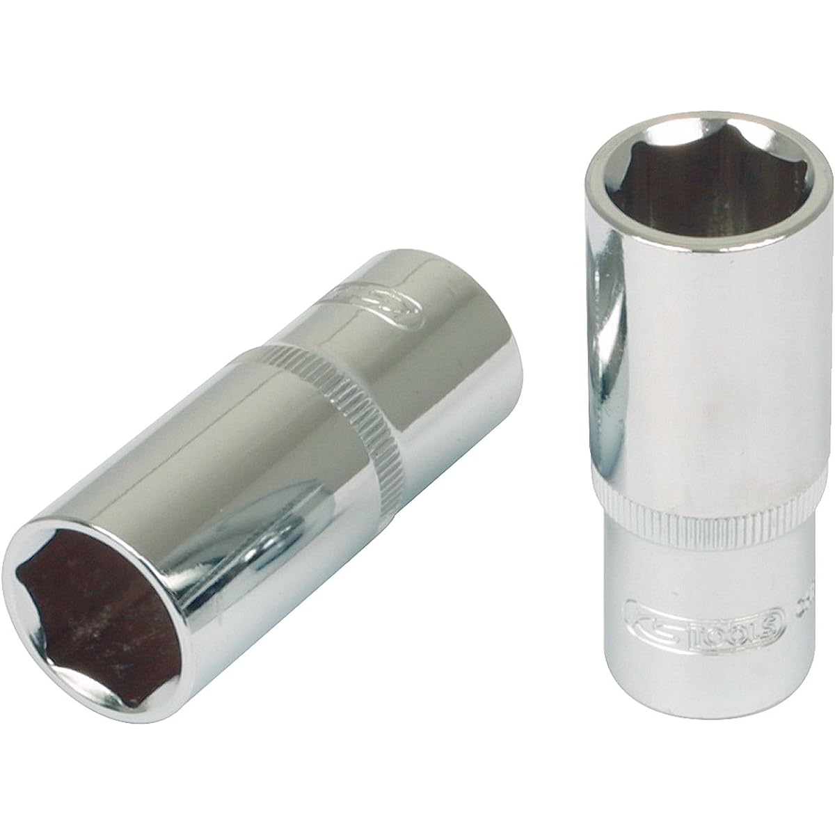 KS Tools 1/2" CHROMEplus Hex Socket Depth 29mm 918.5362
