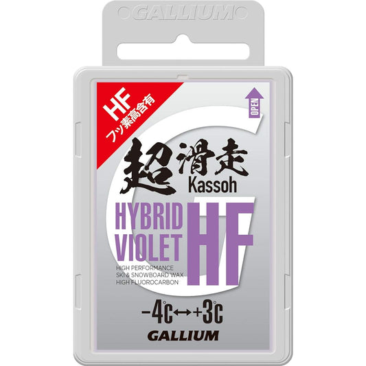 Gallium (GALLIUM) HYBRID HF VIOLET (50g) SW2199 SW2199 50g