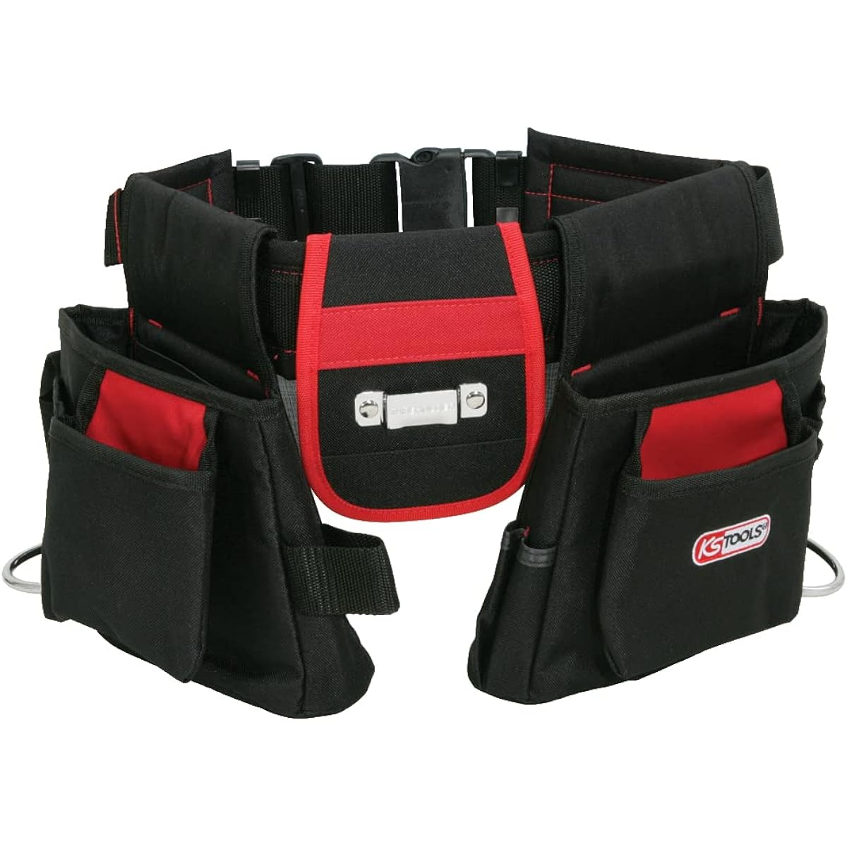 KS TOOLS Professional Tool Belt Professional tool belt 850.0302