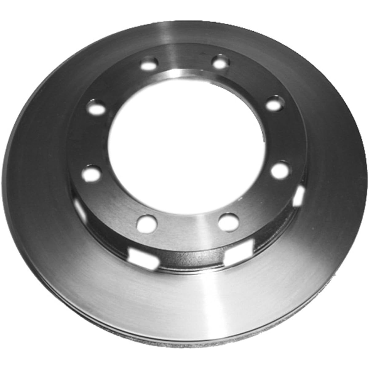 Raybestos 5014R Professional Grade Disc Brake Rotor