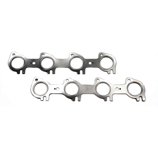 COMETIC GASKET C5853-030 MLS Exhaust Gasket Ford 4.6L For SOHC -2 Packs