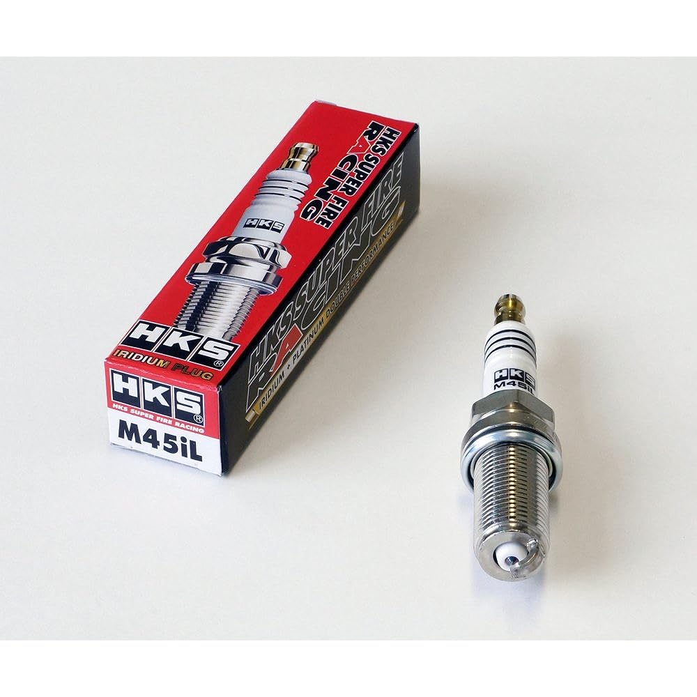 HKS su-pa-faiya-re-singupuragu m45il Long Reach Type ? 14 X 26.5 mm 16 mm ngk9 # Equivalent 50003 – m45il