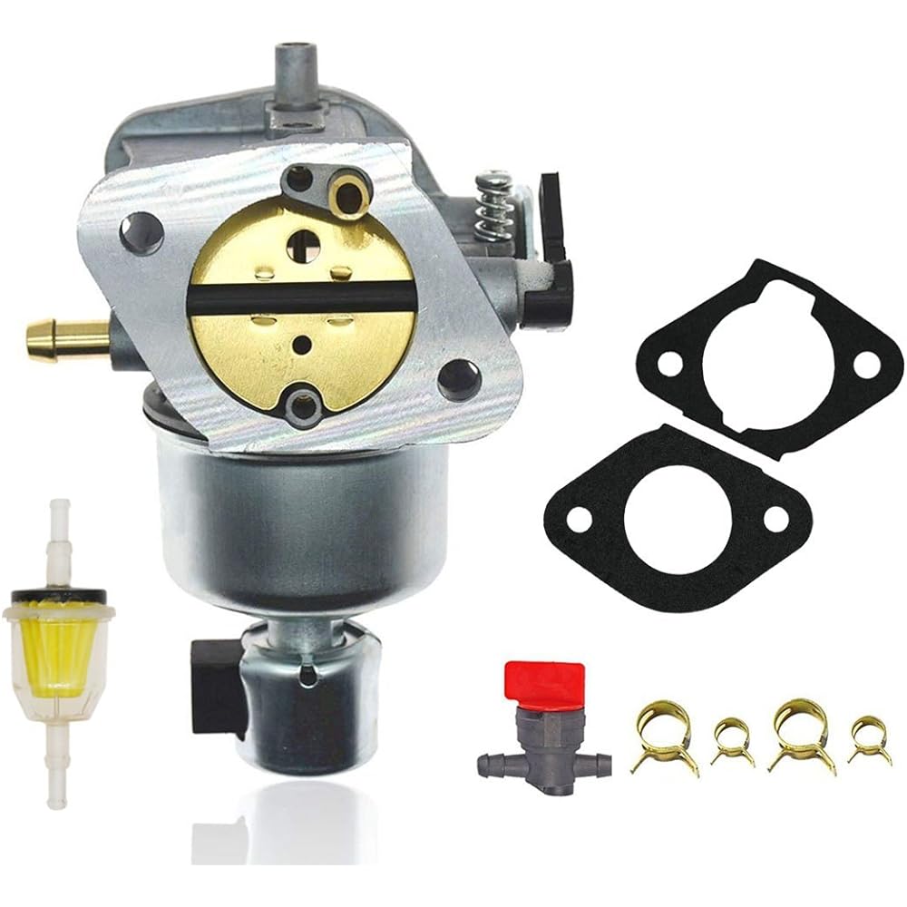 Carbay Cabretor Kawasaki 15004-0986 CARB FITS exclusive FR651V FS651V 15004-0828