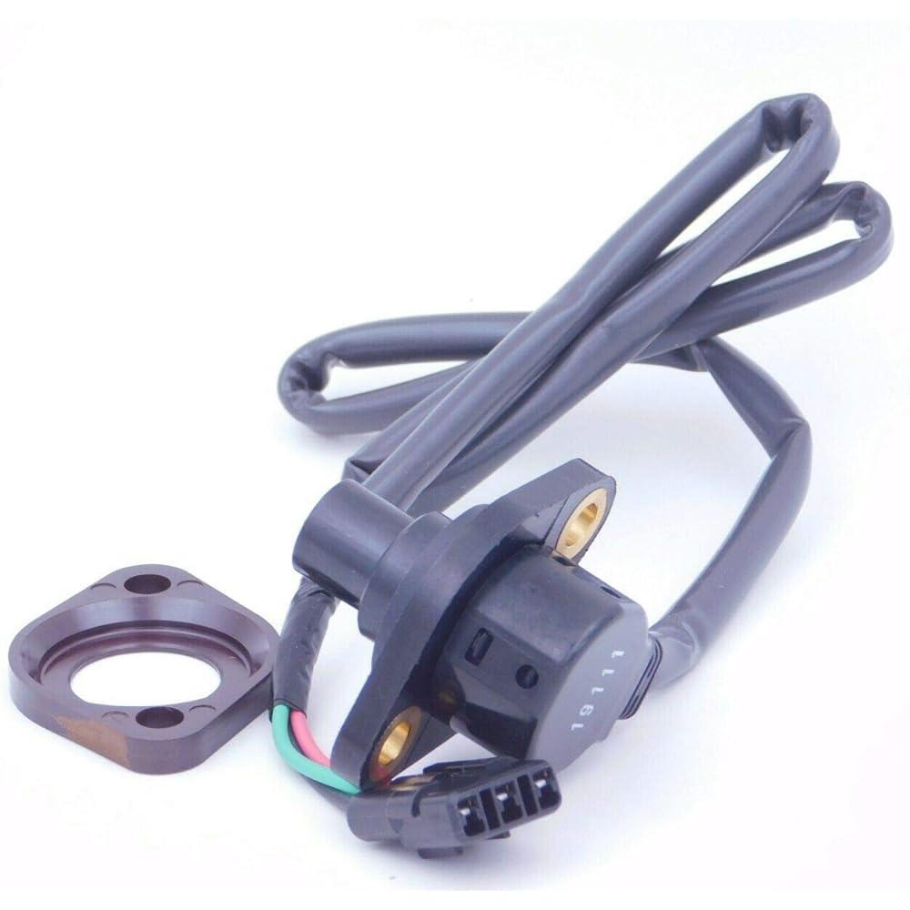 Honda 37010-HN2-305 Sensor Set Speed
