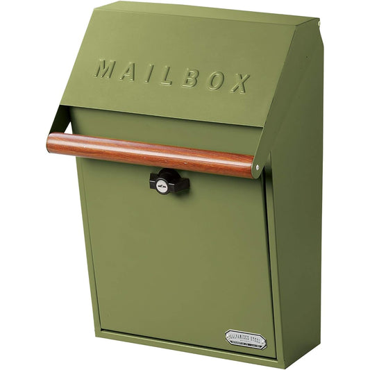 Setcraft Wall Hanging Post GALVA Khaki SI-3942-KH