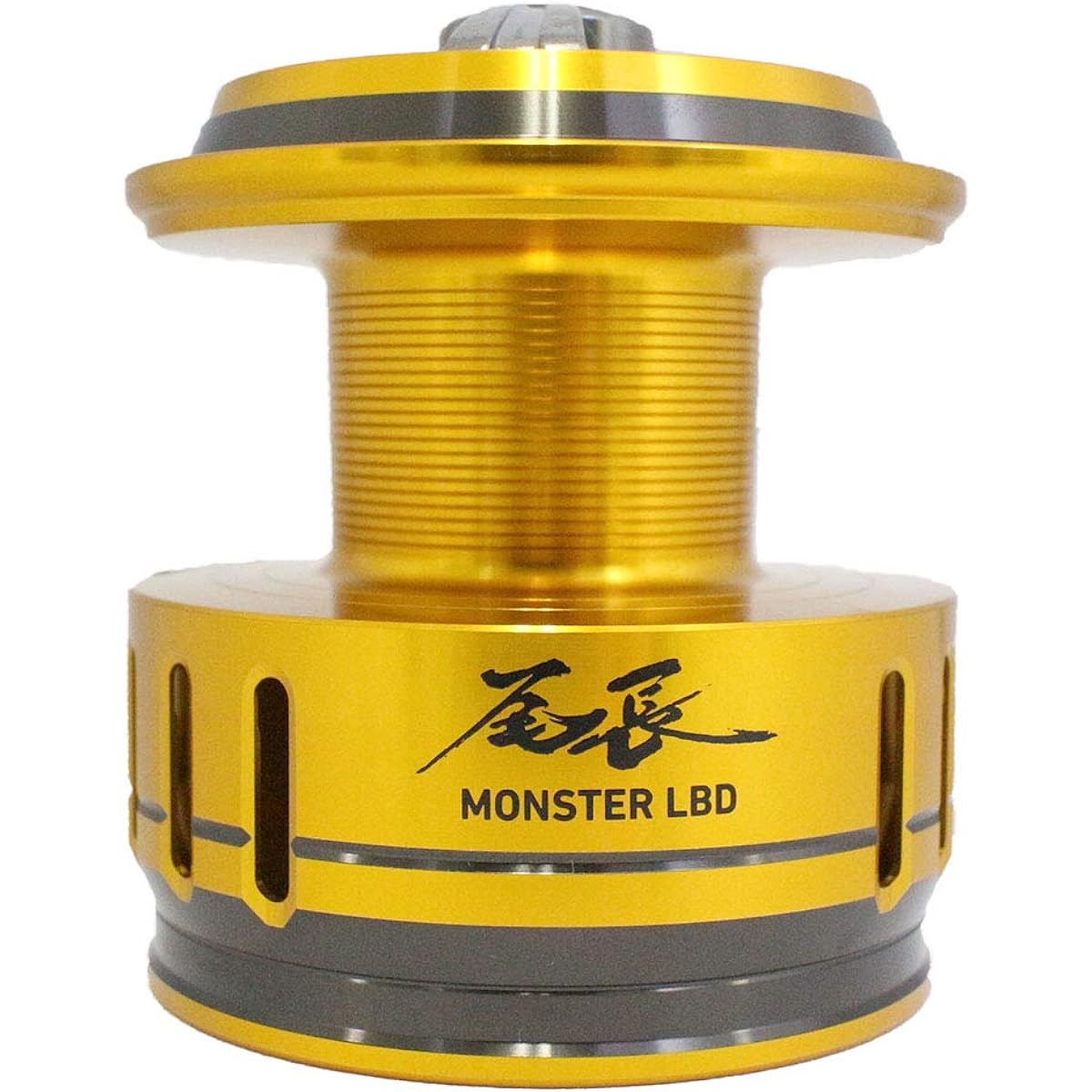 DAIWA Genuine Parts 18 Olong Monster LBD Spool Part Number 1 Part Code 128C85 00066051128C85