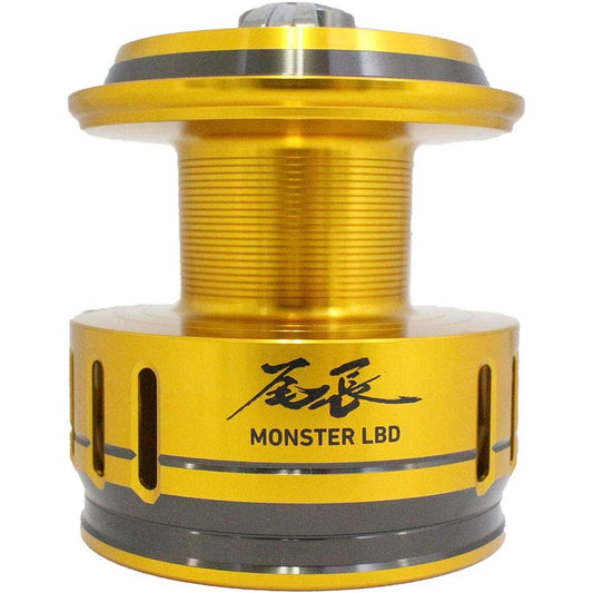 DAIWA Genuine Parts 18 Olong Monster LBD Spool Part Number 1 Part Code 128C85 00066051128C85