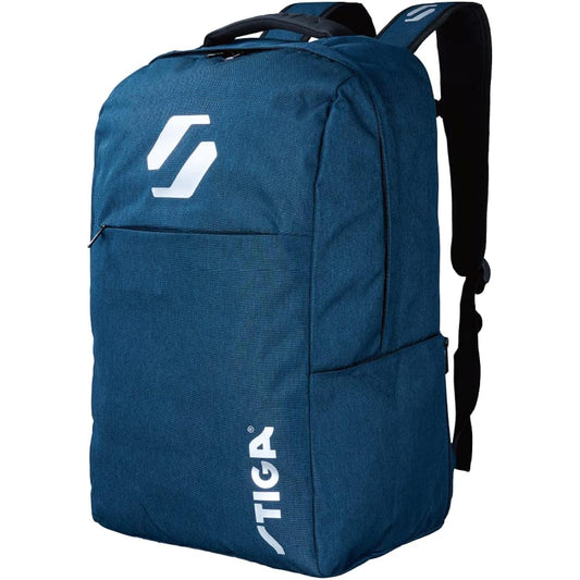 STIGA Table Tennis Rucksack Rival JP XL