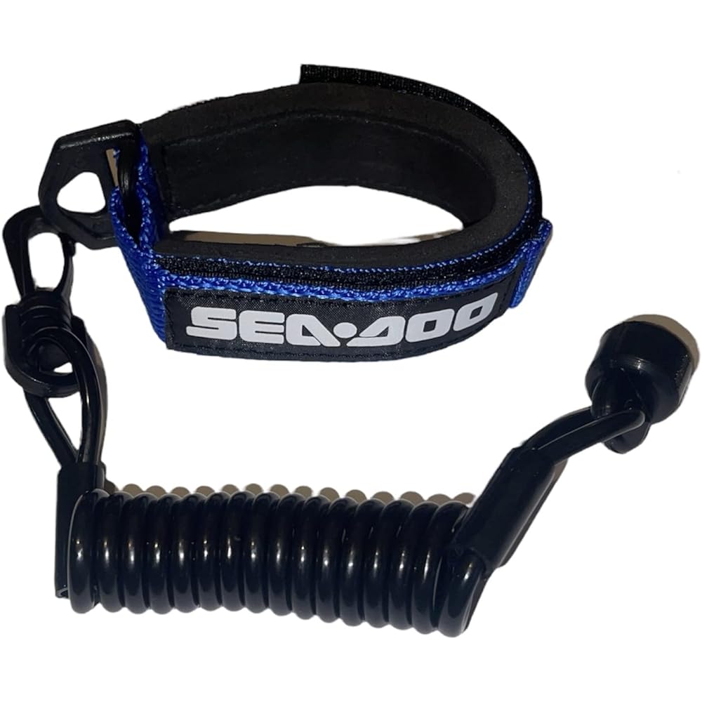 SEA-DOO GT GTS GTS GTX SPX XP SPI GS GSX Nondes Floating List List Strap