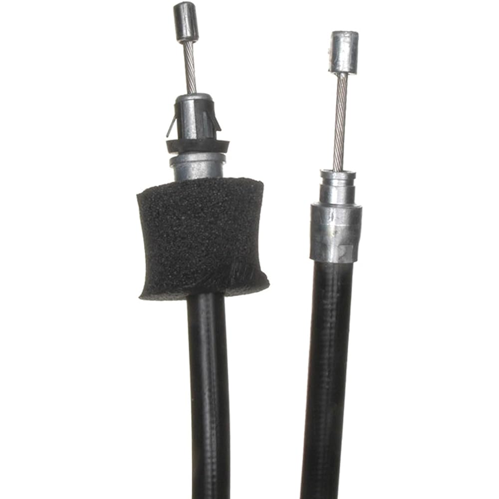 ACDelco 18P2677 Professional Front Parking Brake Cable Assembly