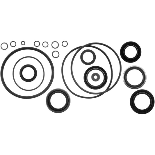 Sierra SR18.2640 Lower unit seal kit