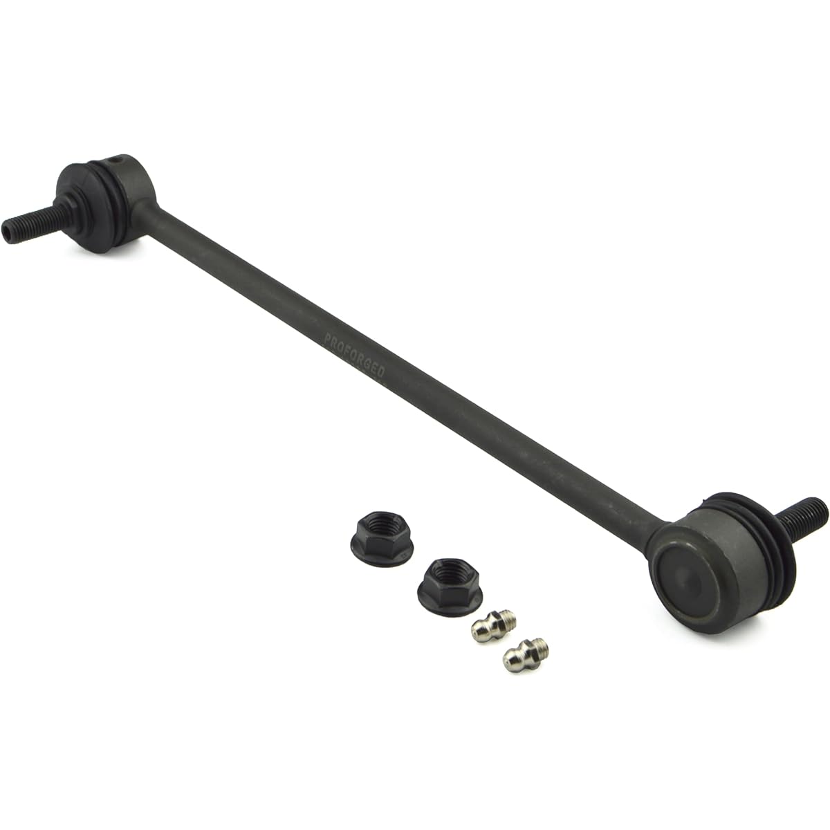 ProfORGED 113-10165 Front Swaber Endink