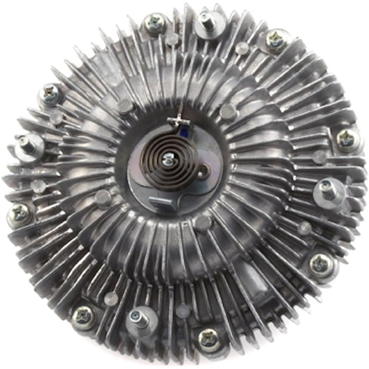 AISIN FCT-017 engine cooling fan clutch