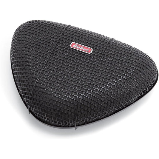 EDELBOCK 10023 Air cleaner housing