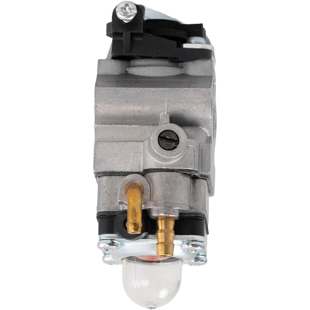 AlveyTech carburetor 40cc 4 Stroke ATV Dart bike mini bike