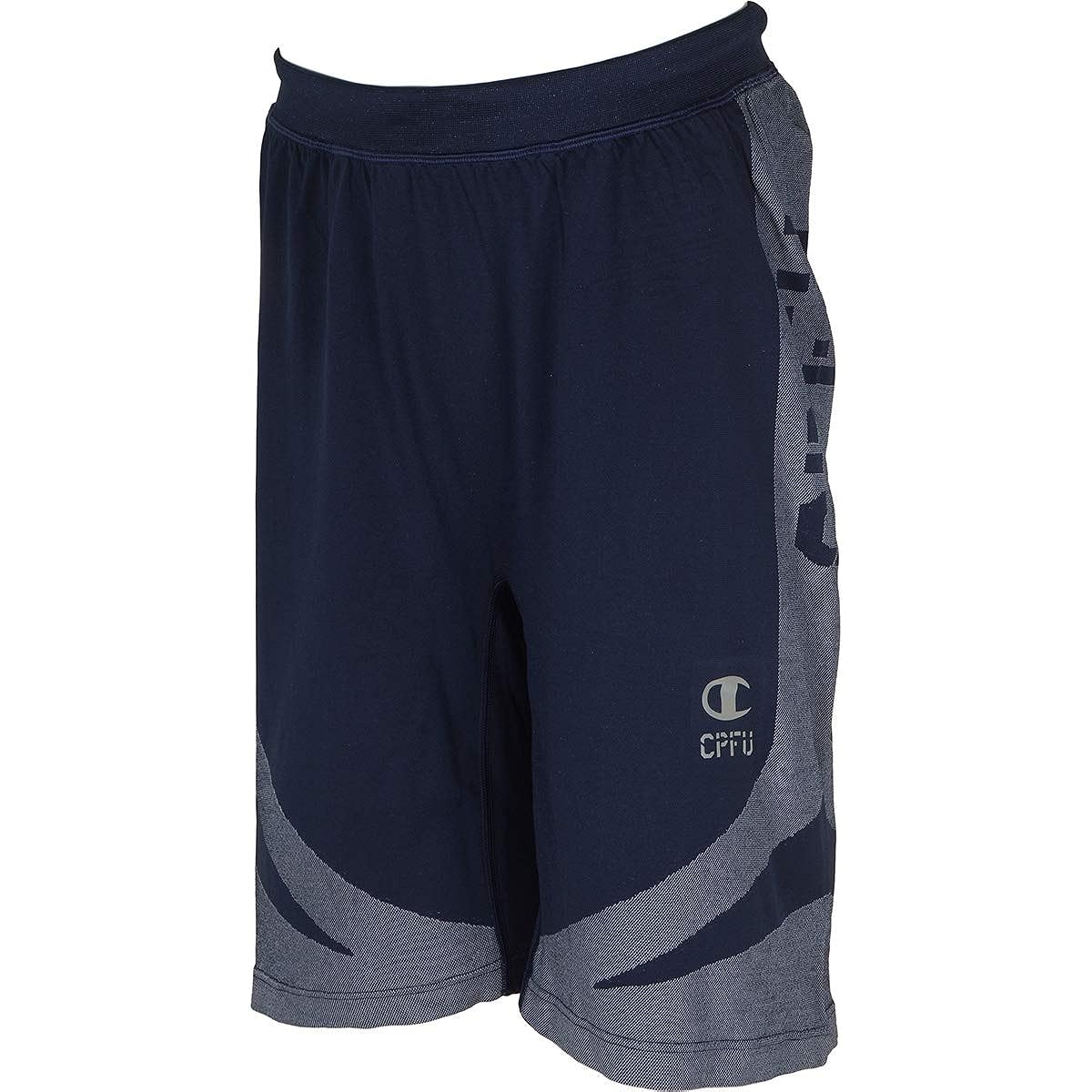 [Champion] CPFUTECH MOLDING Shorts C3-RS522 Men's