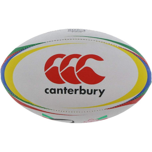 canterbury Rugby Ball TAGRUGBYBALL (SIZE4) Tag Rugby Ball (No. 4 Ball) Kids AA00808