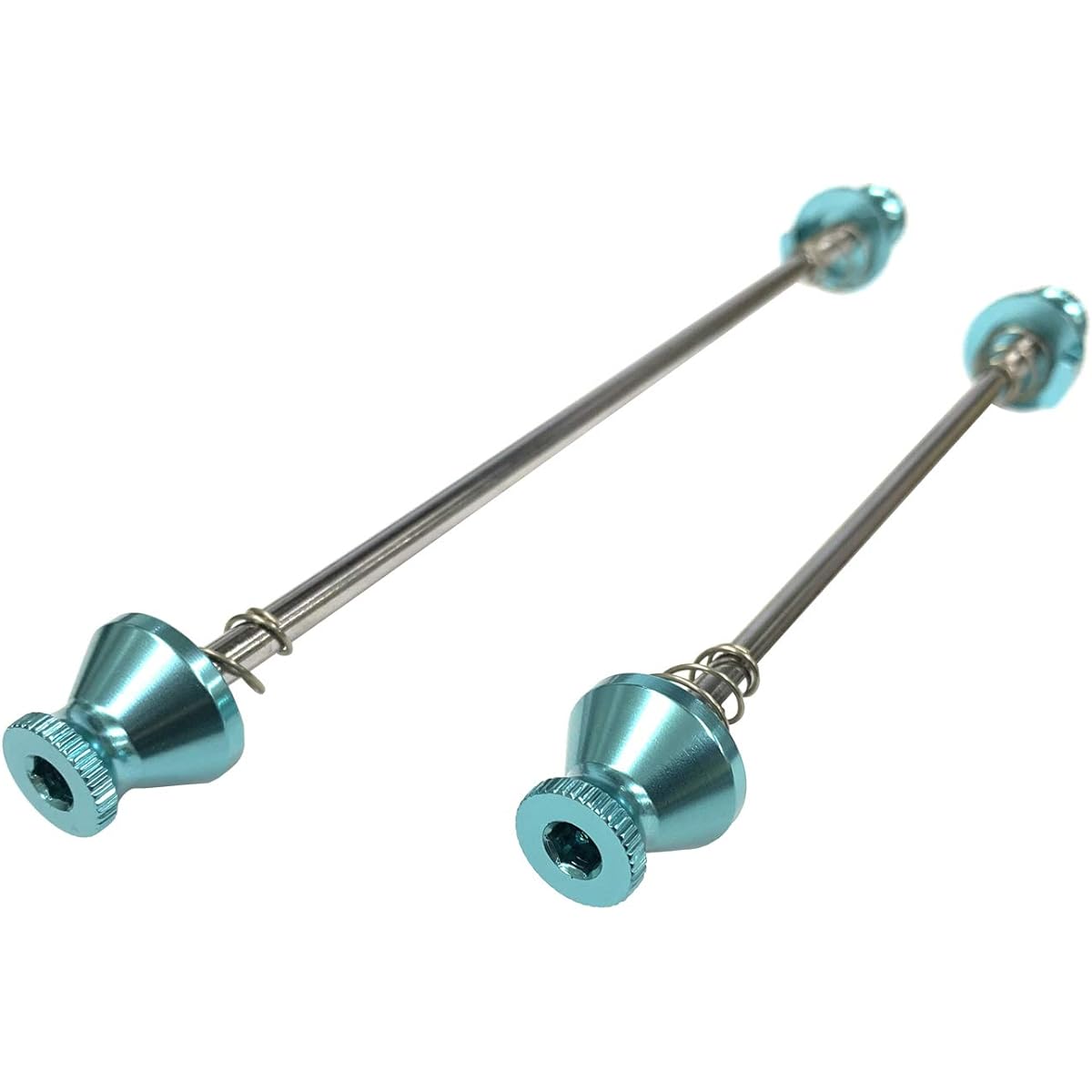 AKIVA(アキバ) Simple Security Skewer Ti for ROAD Celeste OT-OTR-0