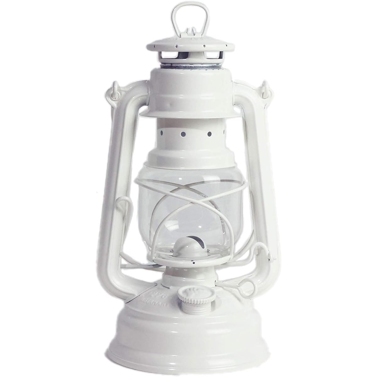 FEUERHAND Lantern 276 Pure White Made in Germany Camping Outdoor [Parallel Import]