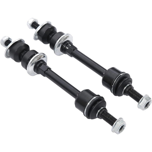 SWAY BAR Front Stabilizer Bar Endink Ford F-150 2005-2008 Lincoln Mark LT 2006-2008 K80338 2 pieces