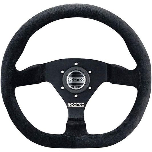 Sparco Steering L360 Buckskin
