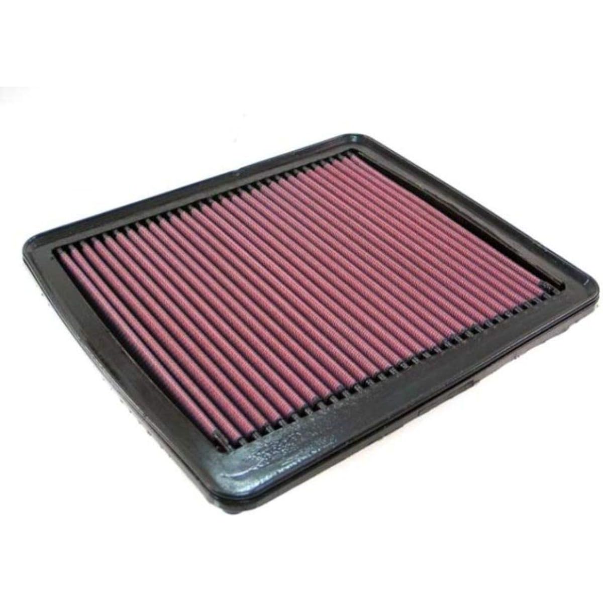 [Parallel imports] K & N engine air filter reusable Premium replacement car air air filter that can be cleaned and washed every 75,000 miles: 2005-2011 HYUNDAI (AZERA GRANDEUR SONATA SONATA V) compatible 33-2346