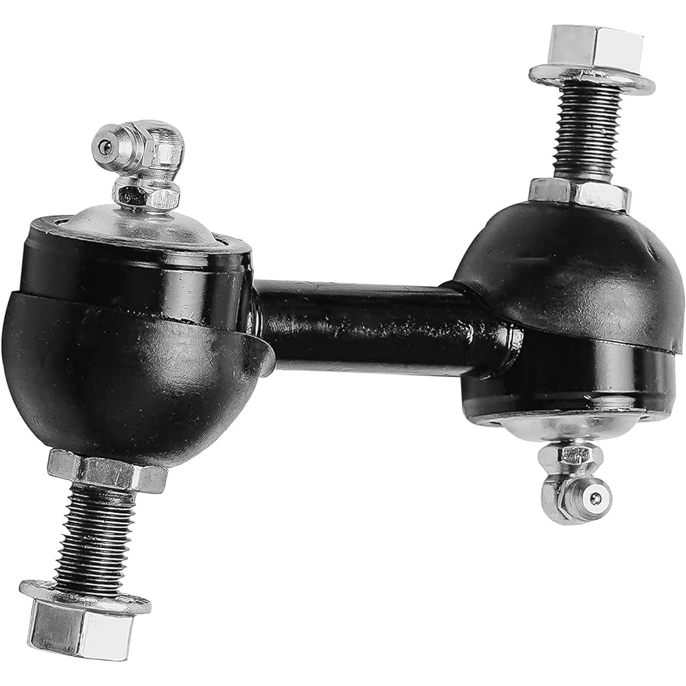 Detroit car axis - Front Swaver Endink