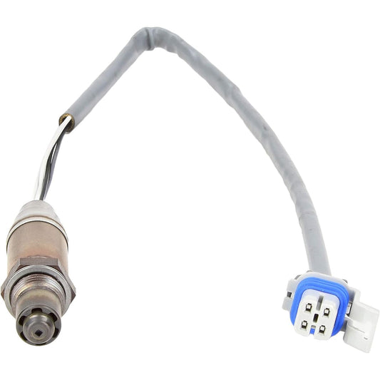 Bosch 15901 Oxygen Sensor, OE Fitment (Chevrolet, GMC, Oldsmobile, Pontiac, Saturn)