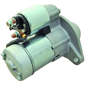 New Starter Yanmar Marine 3JH3 4JH3 4JH3 3TNV 2YM15 3YM20 4TNE88 12924277010 12969877010 VV1292427010 2924277010 2 2924277010 051300 73, Shi0081, 4104021 41044021R