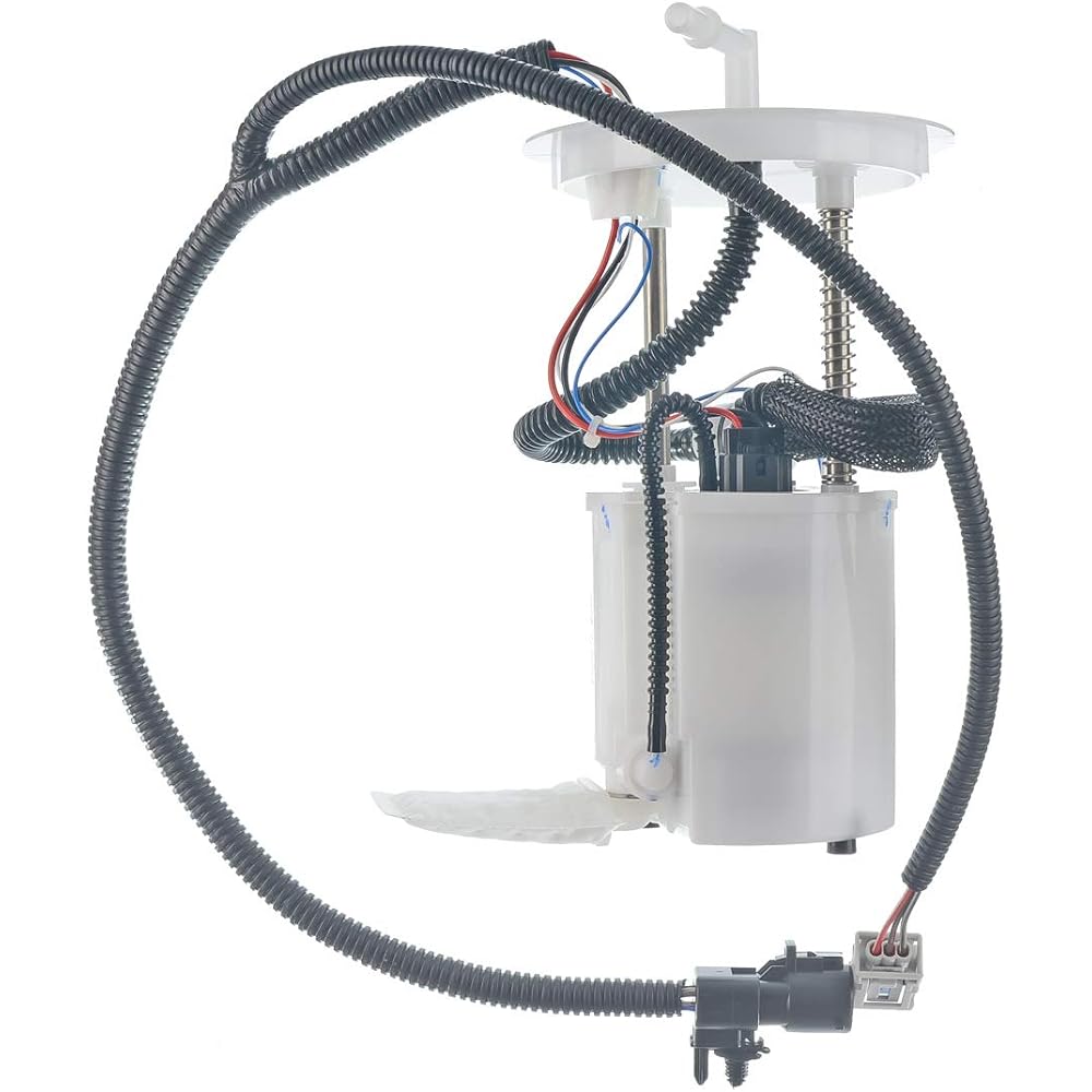 Electric fuel pump assembly 2002-2003 Ford Torus Mercury Sable V6 3.0L