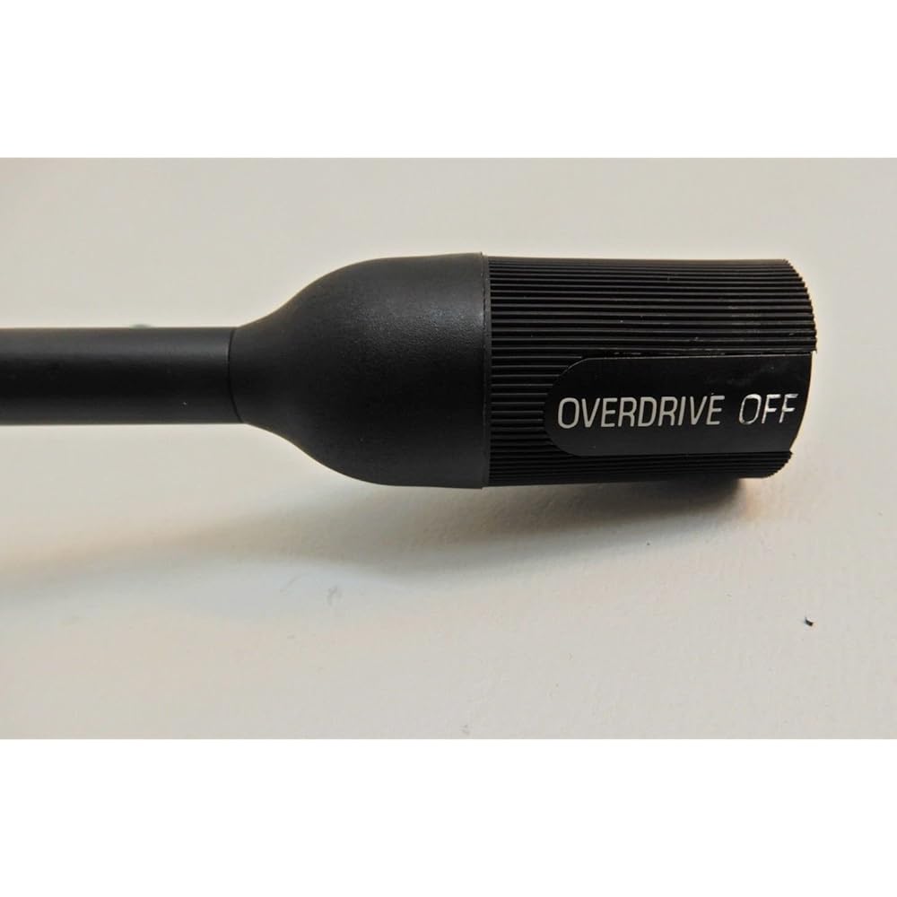 Ford F4TZ -7210 -B - Shaft -Gear change