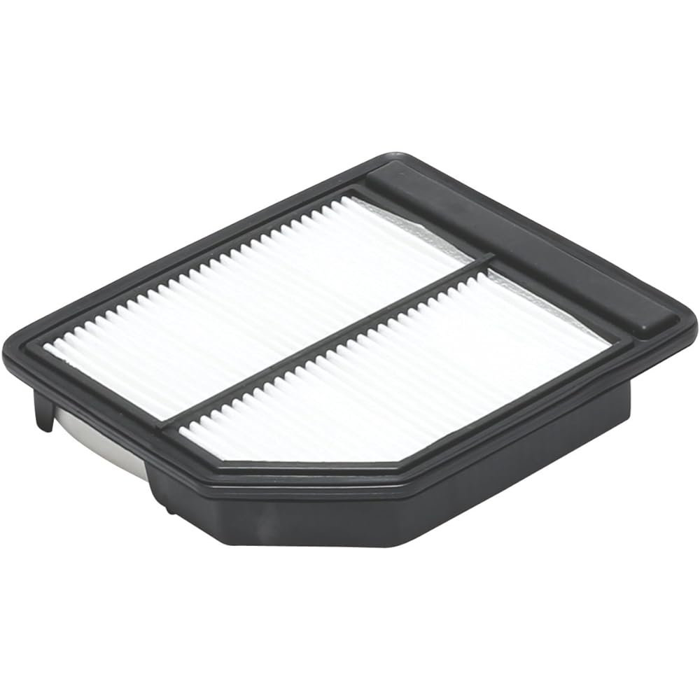 EPAUTO GP165 (CA10165) Replacement Honda Extra Guard Rigid Panel Engine Air Filter Civic (2006-2011) Companion Cabin Air Filter: CP134 (CF10134)