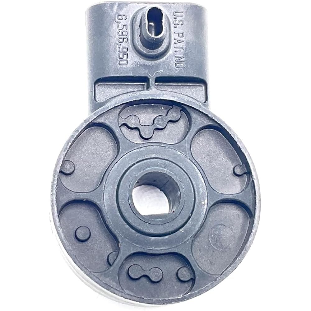 POLARIS Rotary 6 Pingear Case Switch Sportsman Ranger Scrambler Hawkeye 3233835