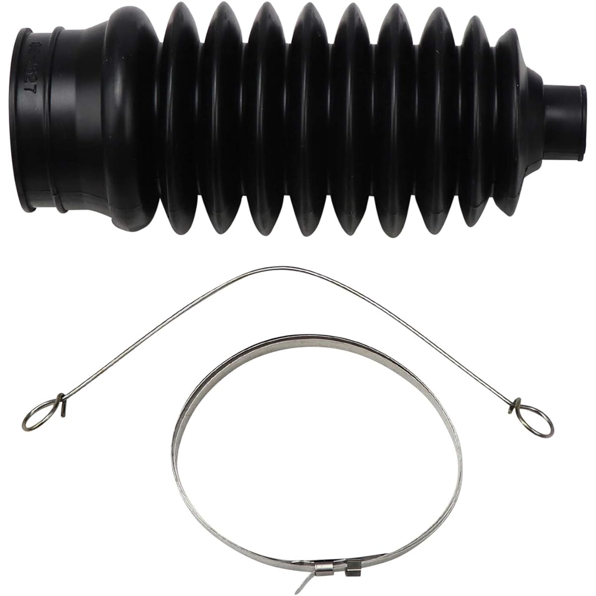 BECK ARNLEY 103-3074 Steering rack boot kit
