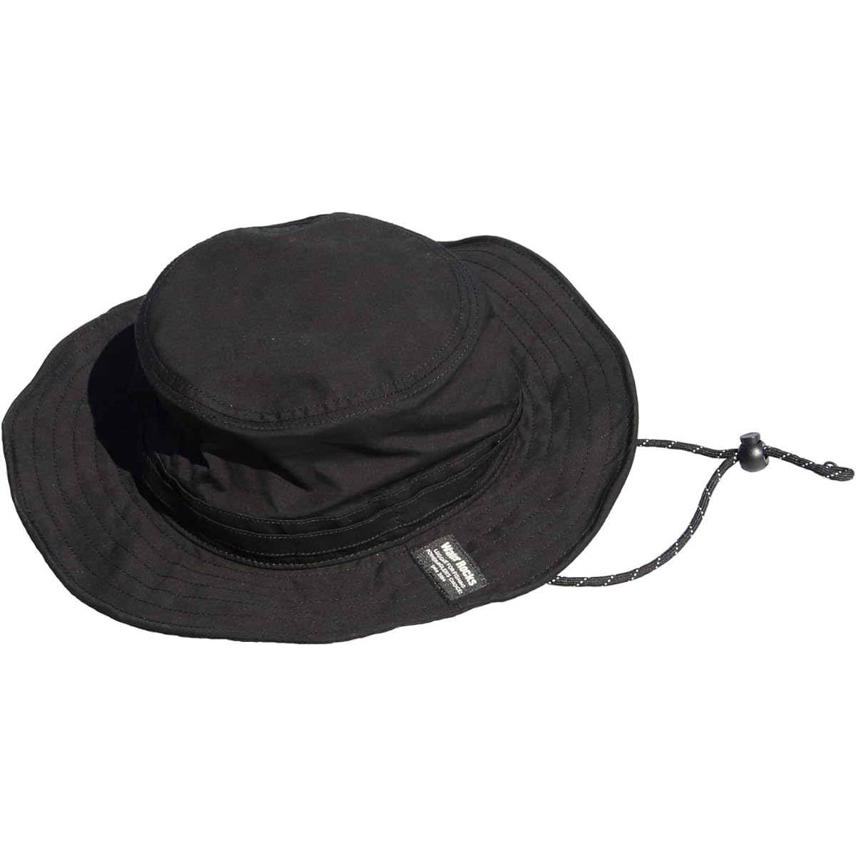 Water Rocks WR Hat WRCP-S956