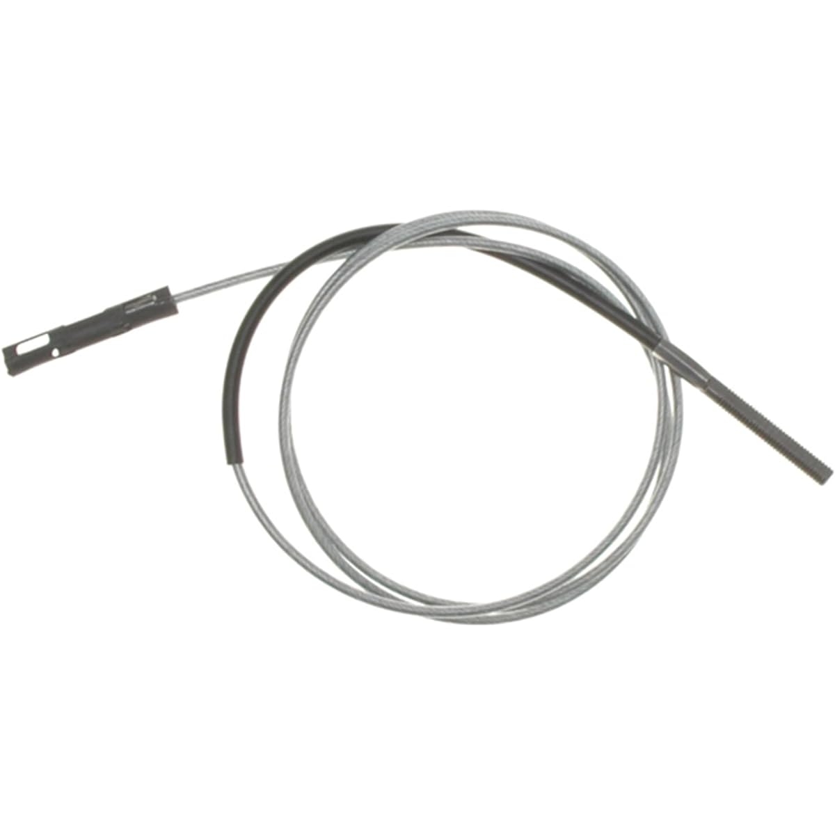 ACDelco 18P2112 Professional Rear Parking Brake Cable Assembly
