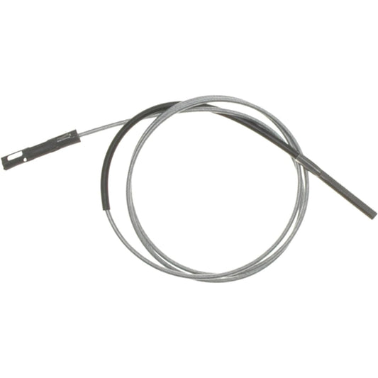 ACDelco 18P2112 Professional Rear Parking Brake Cable Assembly