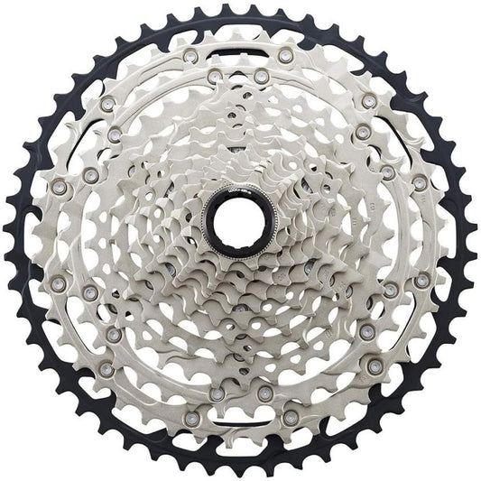 SHIMANO CS-M7100 12S 10-51T 024681483951