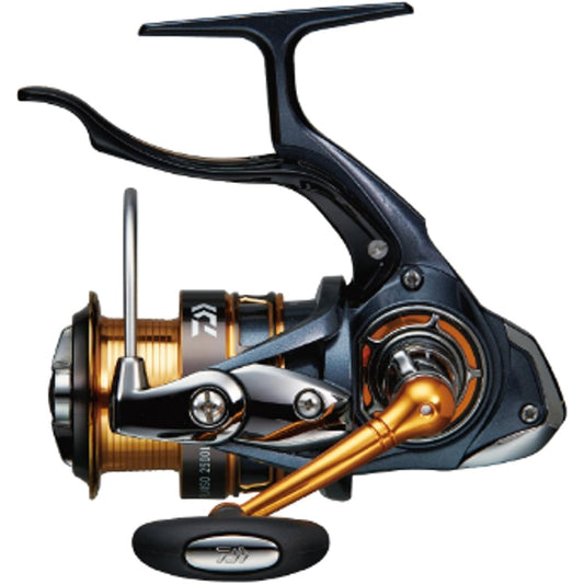Daiwa spinning reel 16 Playso 2500LBD