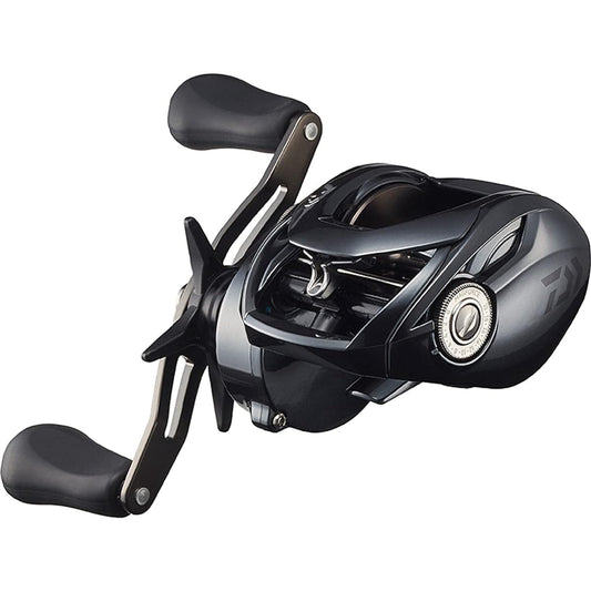 DAIWA Bait Reel 21 Tatula TW 400/400H/400XH Right/Left Handle (2021 Model)